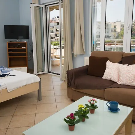 Apartamento Straight To The View *