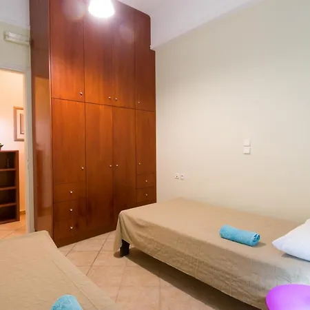 Apartamento Straight To The View